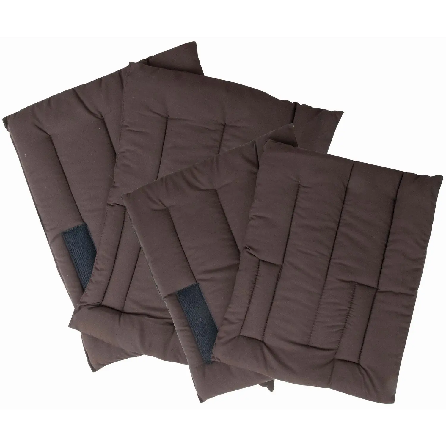 T De T Marron Stable Boots Cottons For Horses