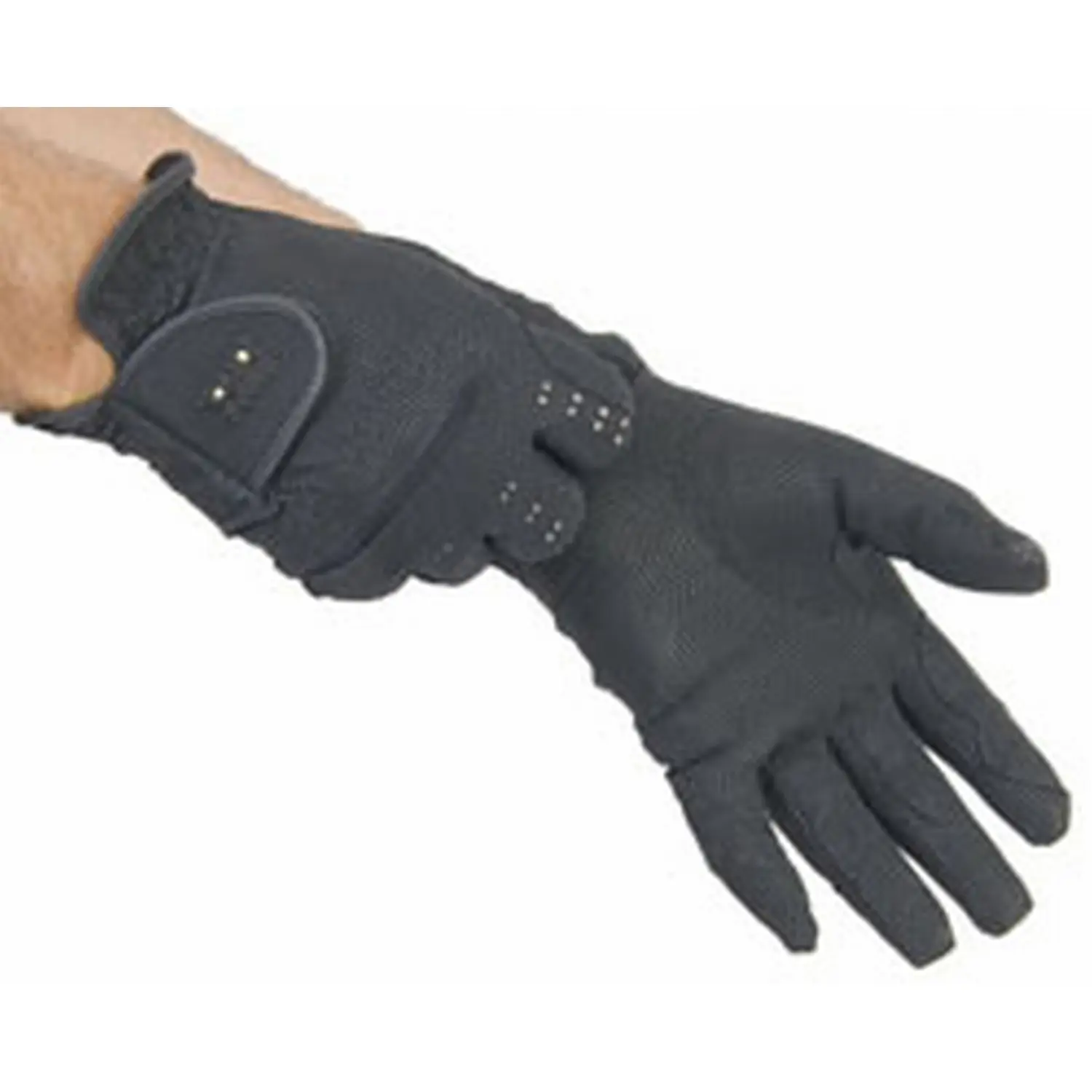 Comparer les prix de Gants d'équitation perfection T de T