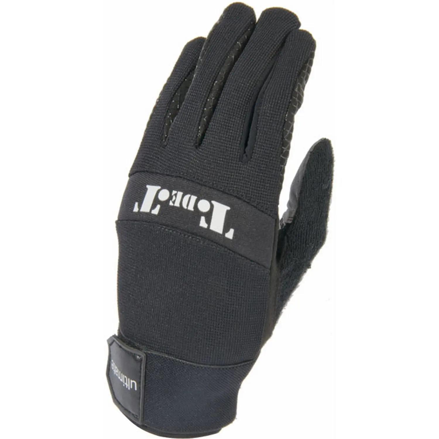 Meilleurs prix pour Gants d'équitation été enfant T de T Ultimate