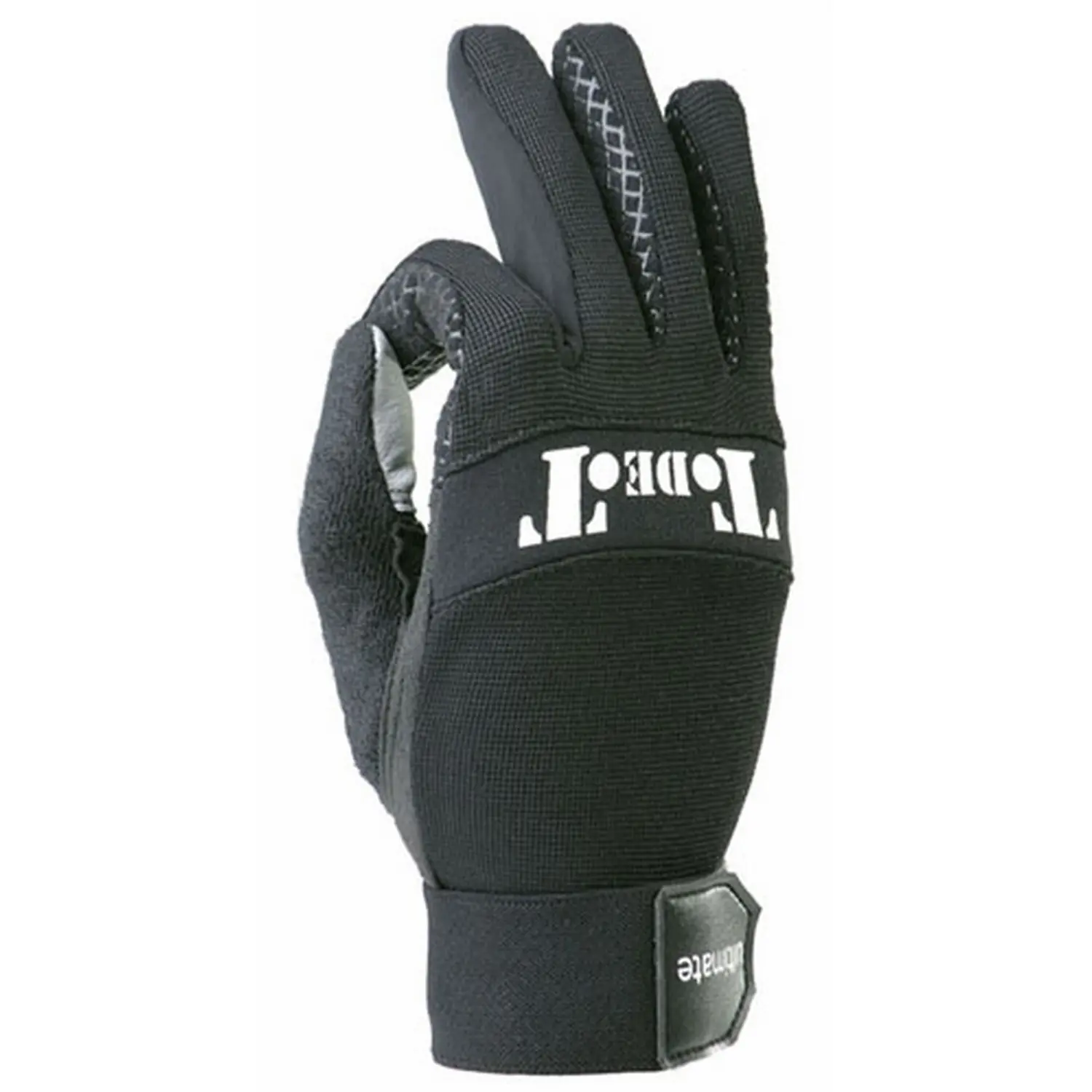 Meilleurs prix pour Gants d'équitation hiver T de T Ultimate