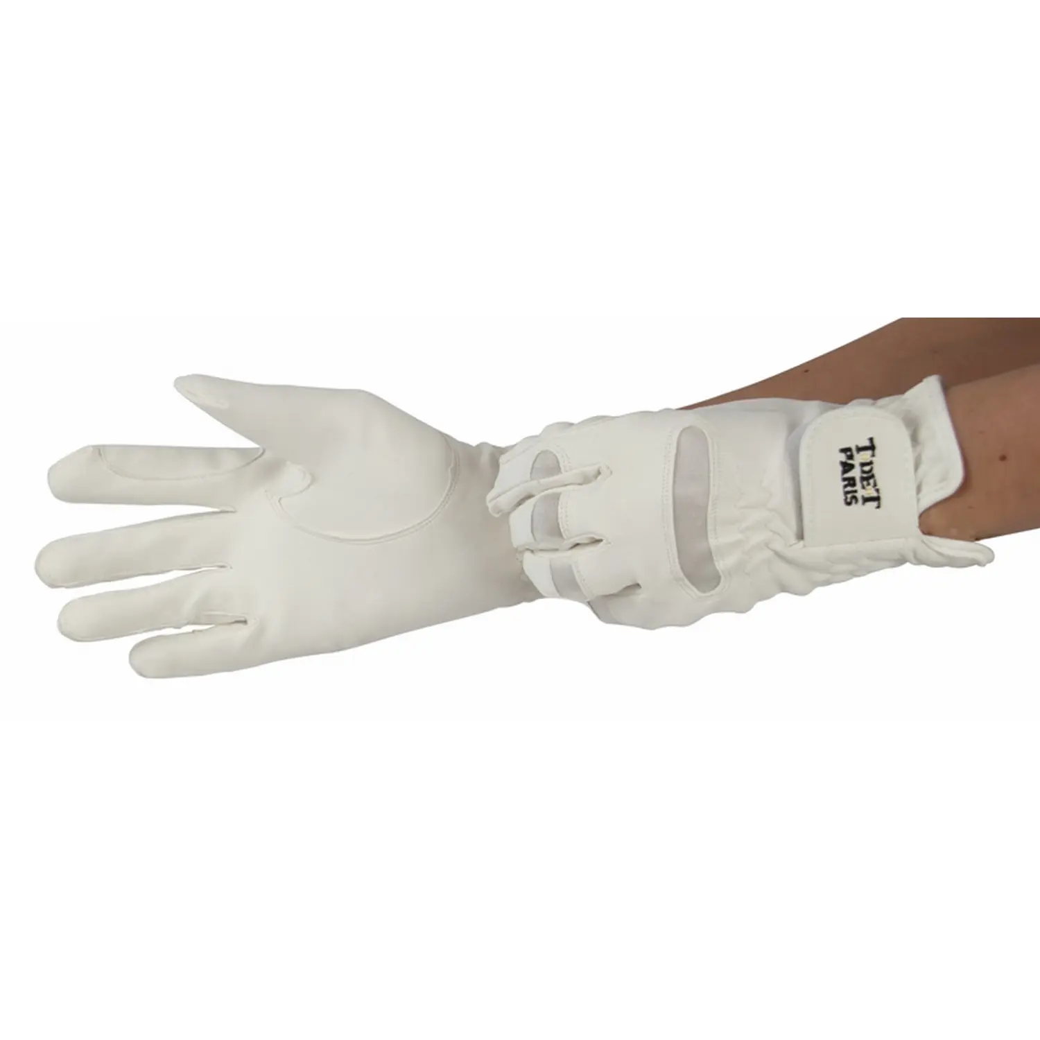 Gants d'équitation enfant T de T Galop