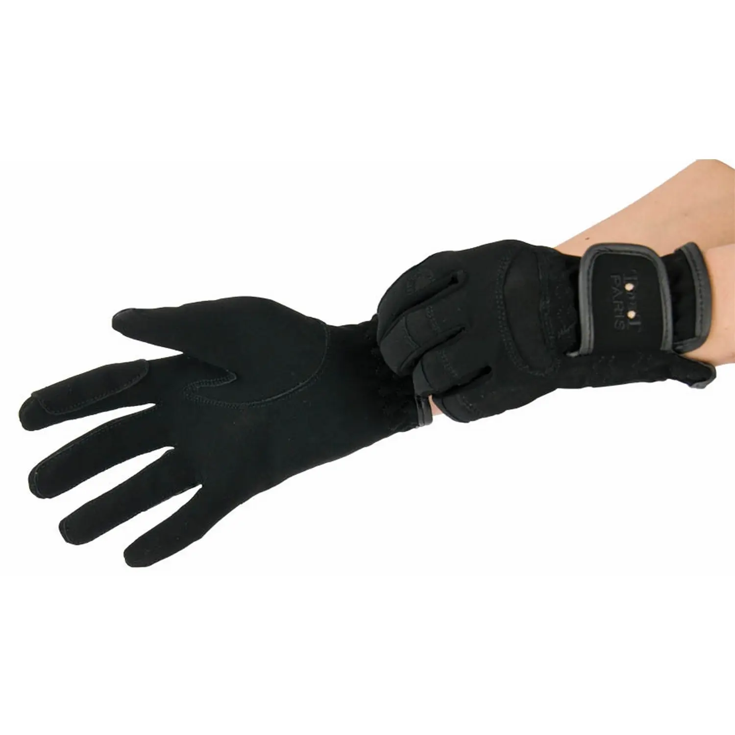 Meilleurs prix pour Gants d'équitation pour galop enfant T de T