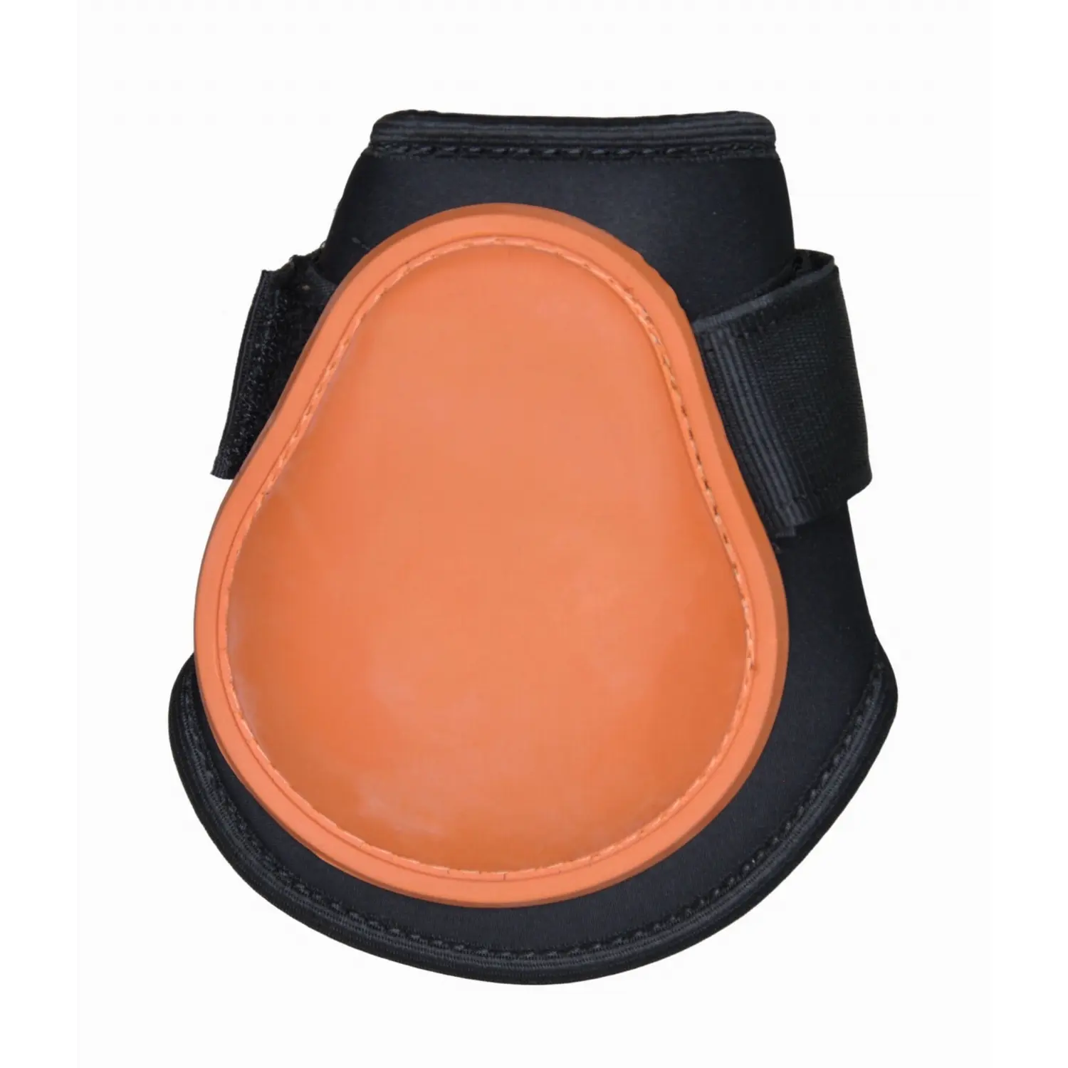 T De T Orange Fetlock Protectors First