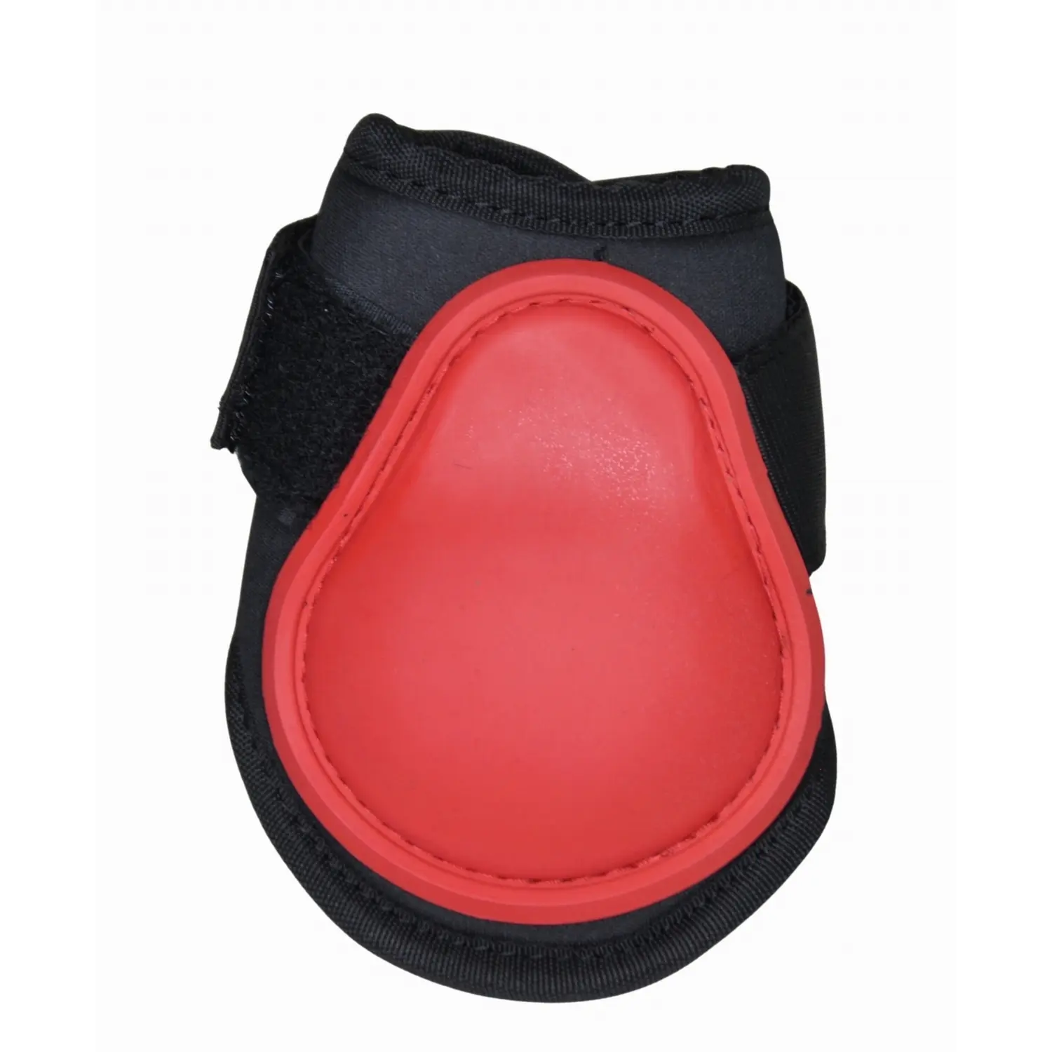 T De T Rouge Fetlock Protectors First
