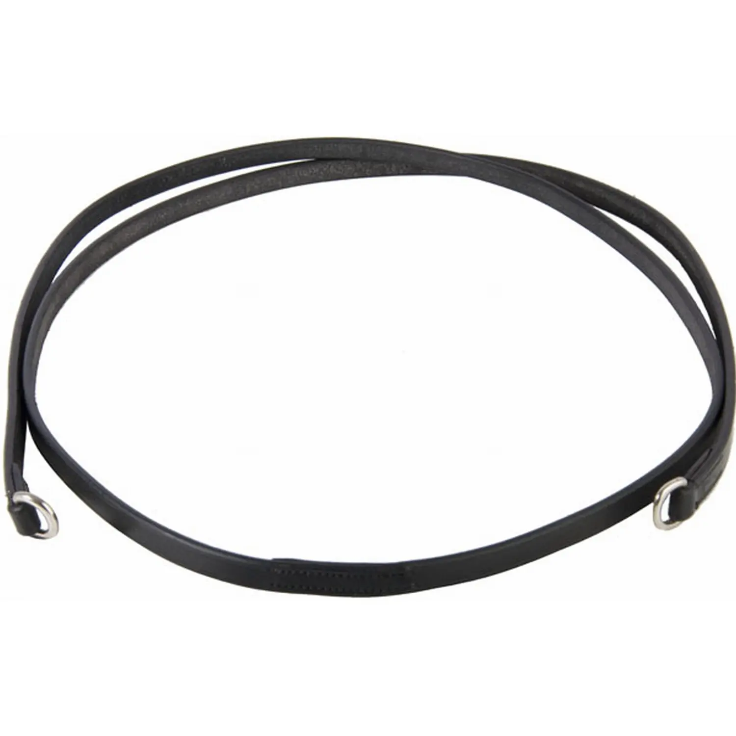 Rênes pour cheval de gogue en cuir T de T