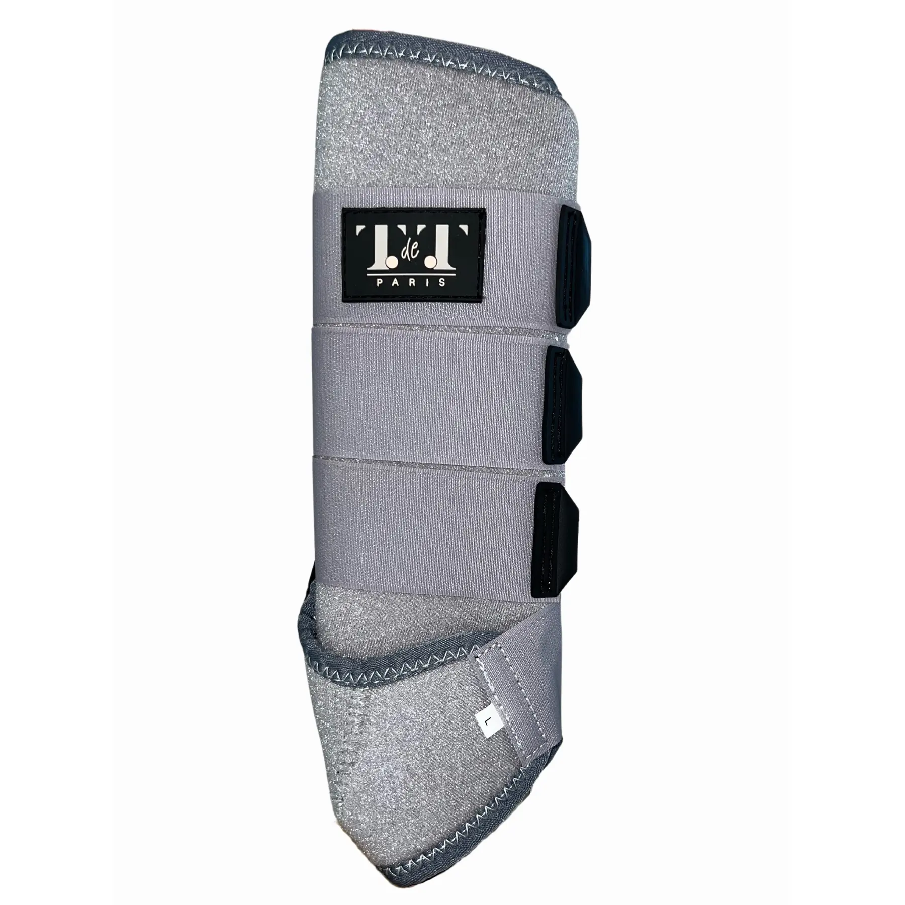 Meilleurs prix pour Guêtres Néoprènes fermées pour cheval T de T