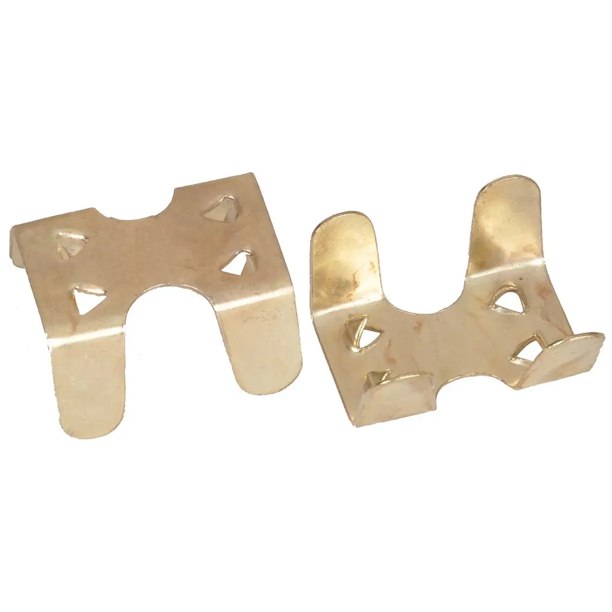 Comparer les prix de Agrafe de longe T de T