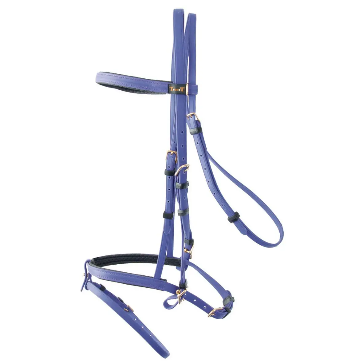 Meilleurs prix pour Bridons équitation T de T Biotack®