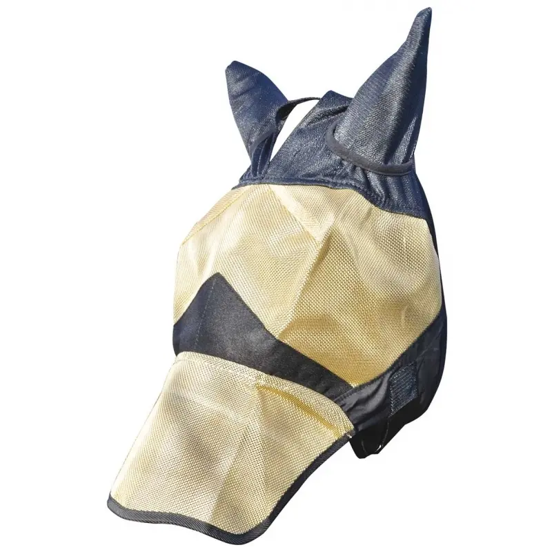 Comparer les prix de Bonnet pour cheval de pré intégral T de T