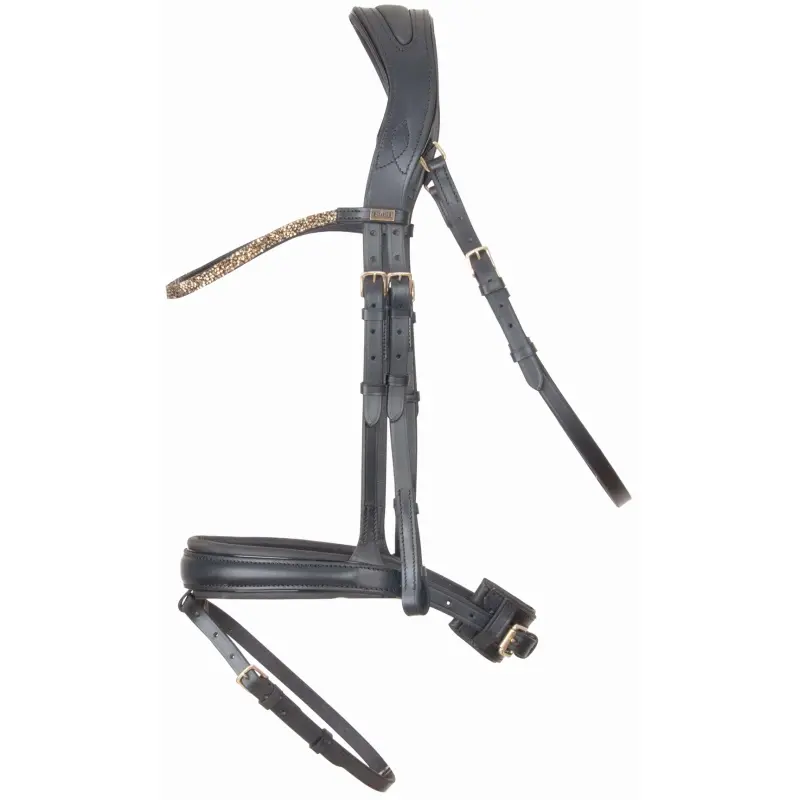 Comparer les prix de Bridons équitation T de T Hopper