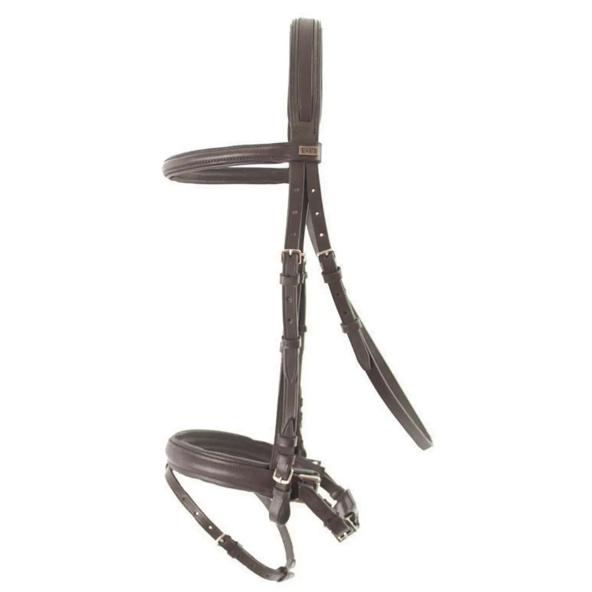 Meilleurs prix pour Bridons équitation T de T PullBack