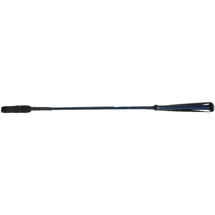 T De T Bleu Riding Whip