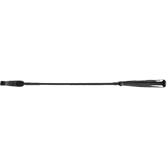 T De T Noir Riding Whip First