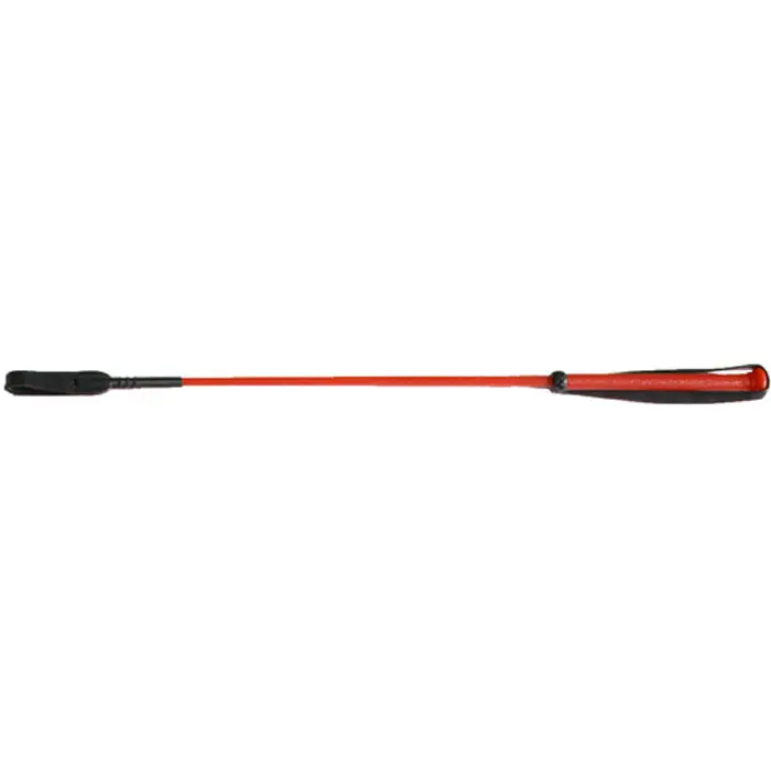 T De T Rouge Riding Whip First