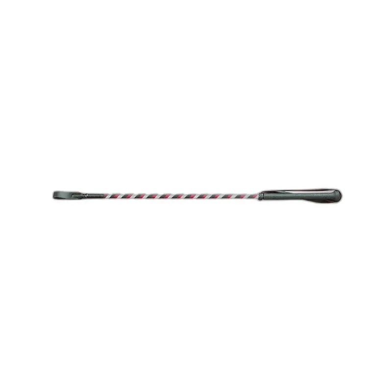 T De T Rouge Riding Whip