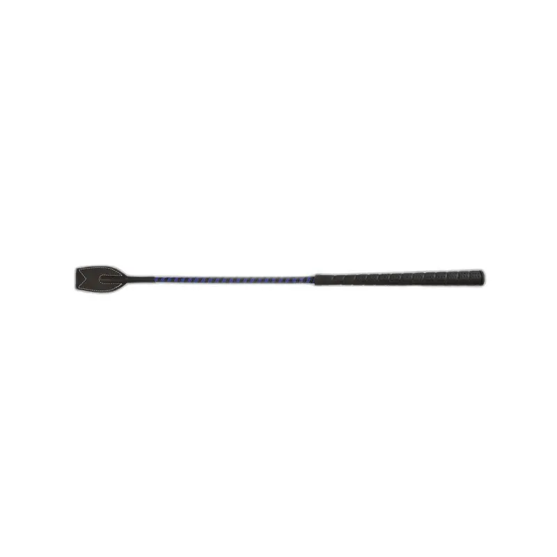T De T Noir Riding Whip