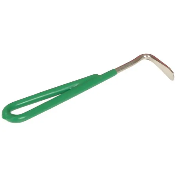Meilleurs prix pour Cure-pied pour cheval simple T de T