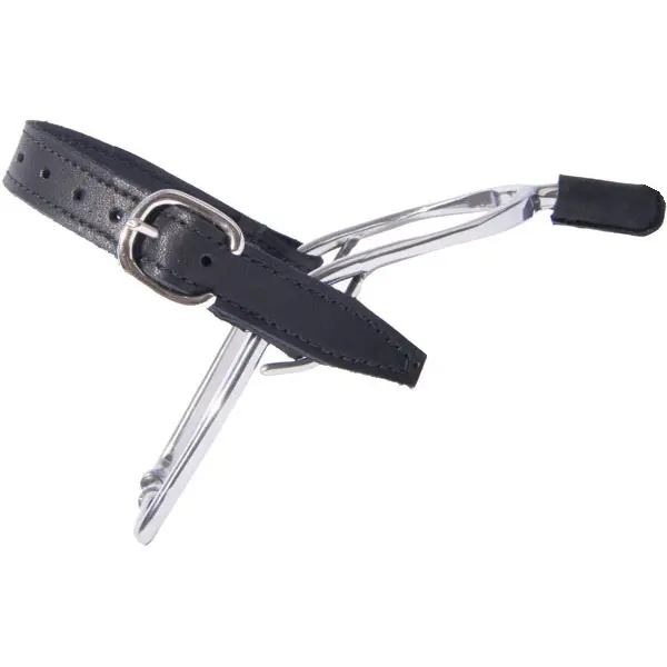 Meilleurs prix pour Éperon d'équitation en caoutchouc enfant T de T