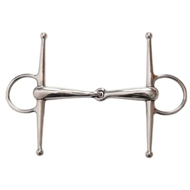 Meilleurs prix pour Mors aiguille pour cheval T de T