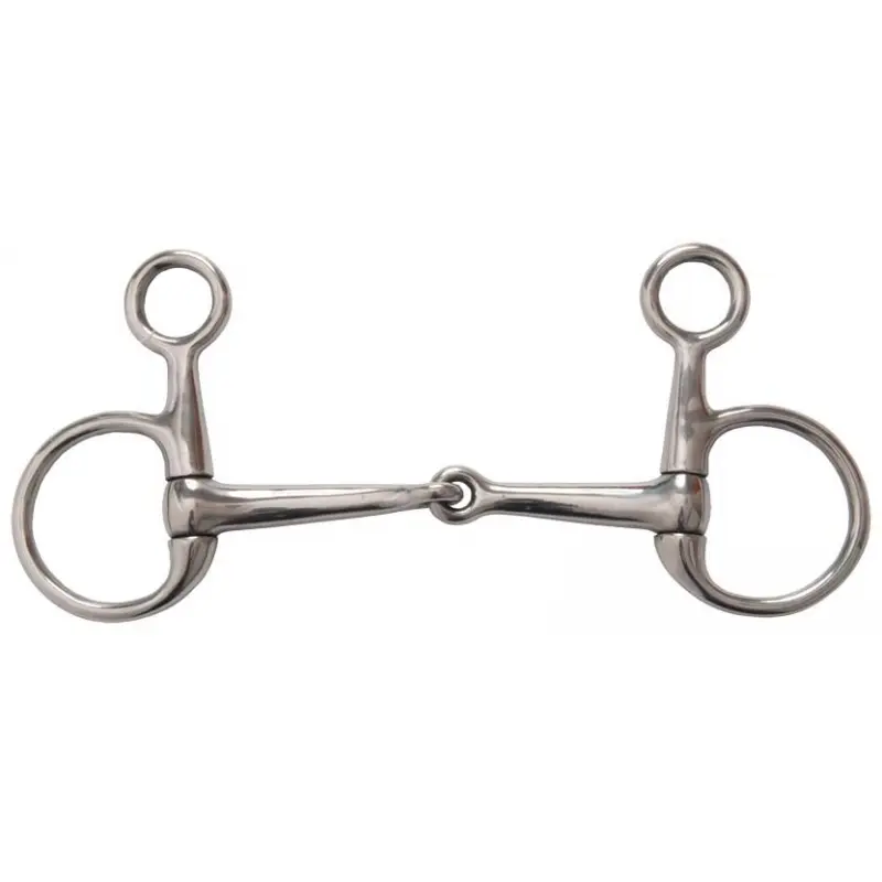 Comparer les prix de Mors baucher pour cheval T de T