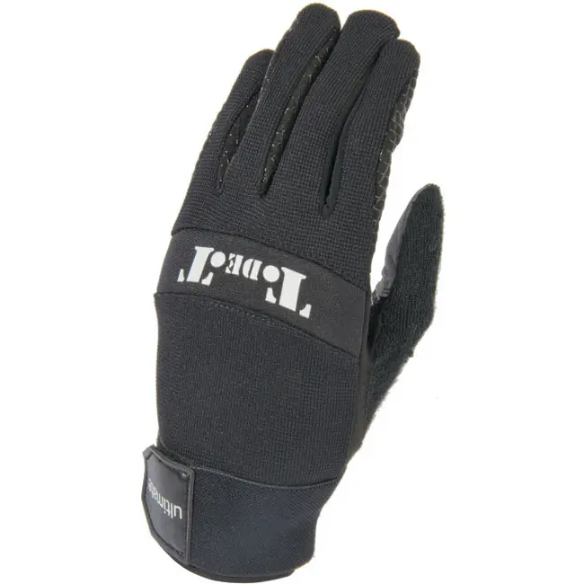 Comparer les prix de Gants d'équitation été T de T Ultimate