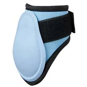 T De T Bleu Fetlock Protectors First