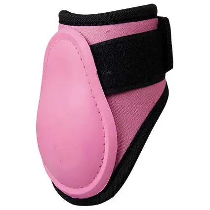 T De T Violet Fetlock Protectors First
