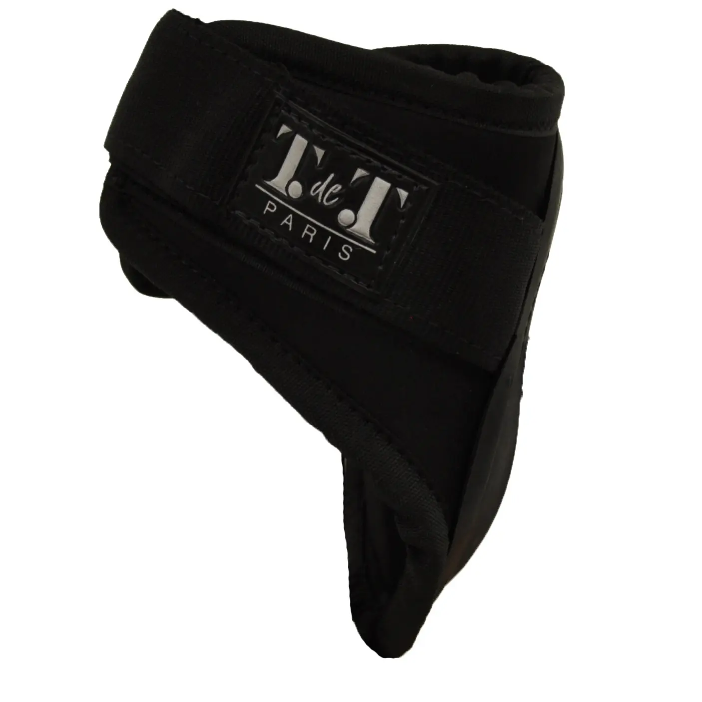 T De T Noir Fetlock Protectors First