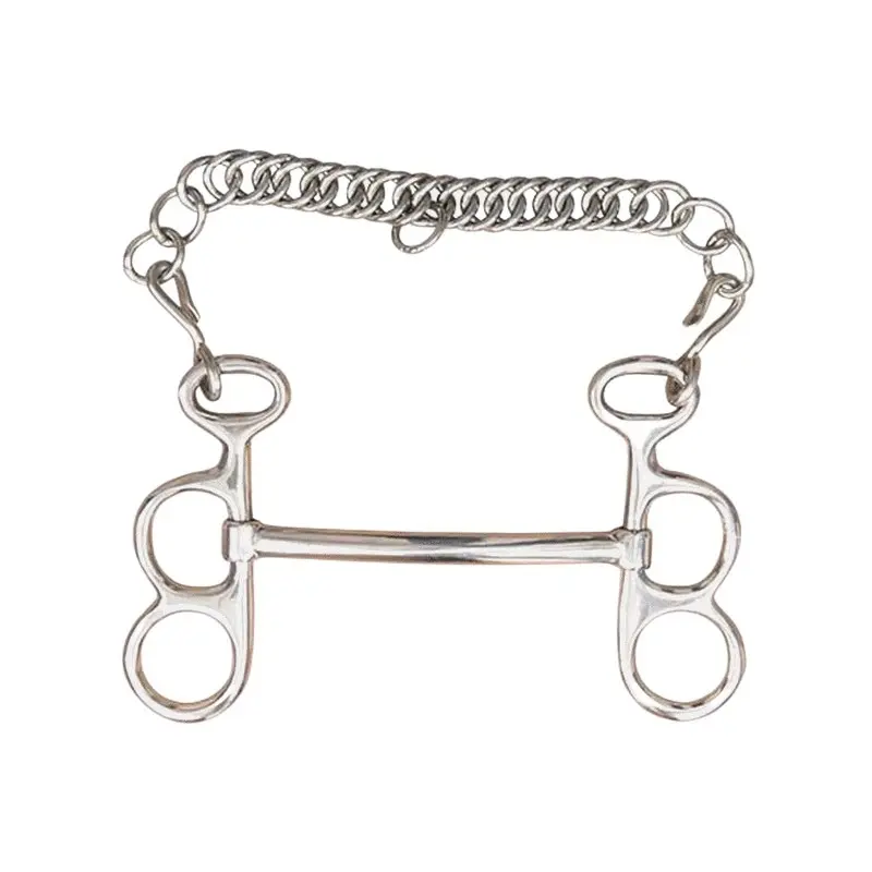 Meilleurs prix pour Mors coup de poing pour cheval T de T