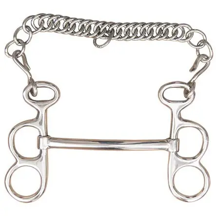Meilleurs prix pour Mors coup de poing pour cheval T de T