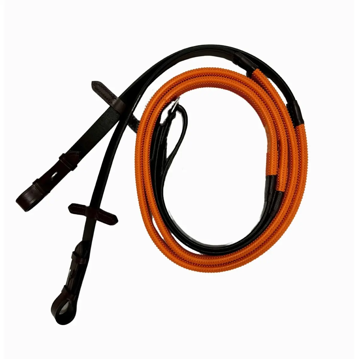 Meilleurs prix pour Rênes pour cheval caoutchouc T de T