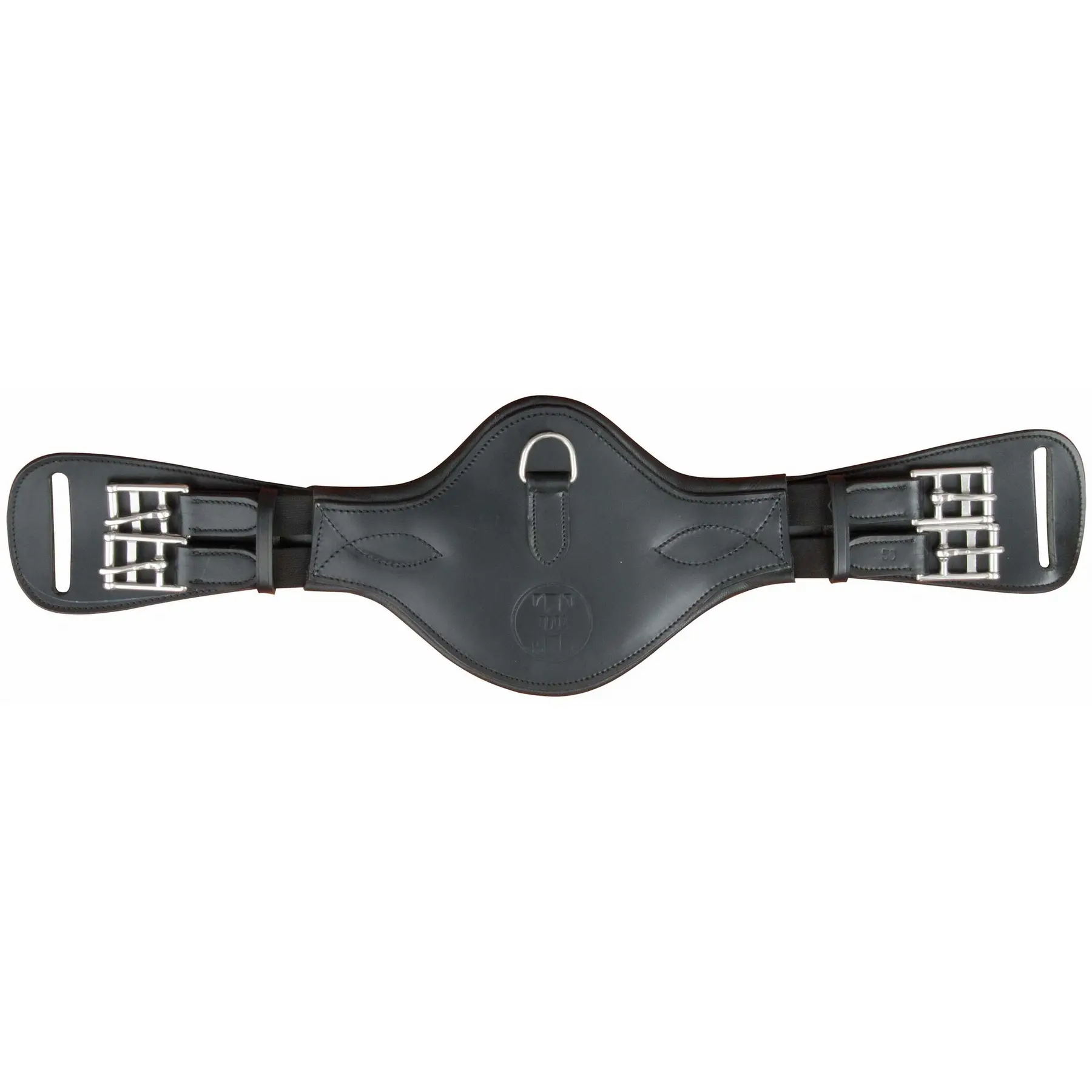 Meilleurs prix pour Sangle pour cheval en cuir de dressage T de T