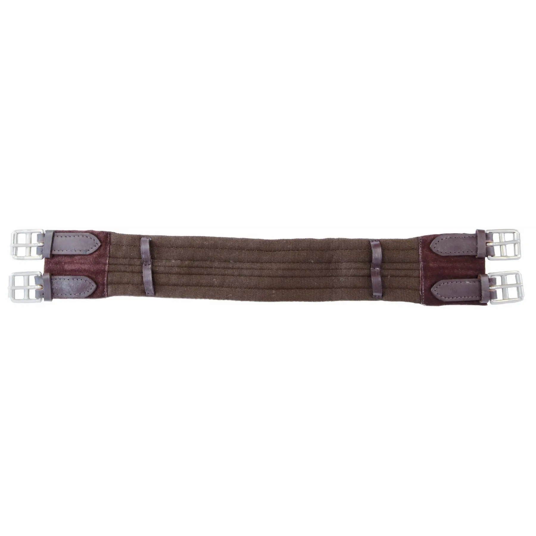 Sangle pour cheval en coton bardette T de T