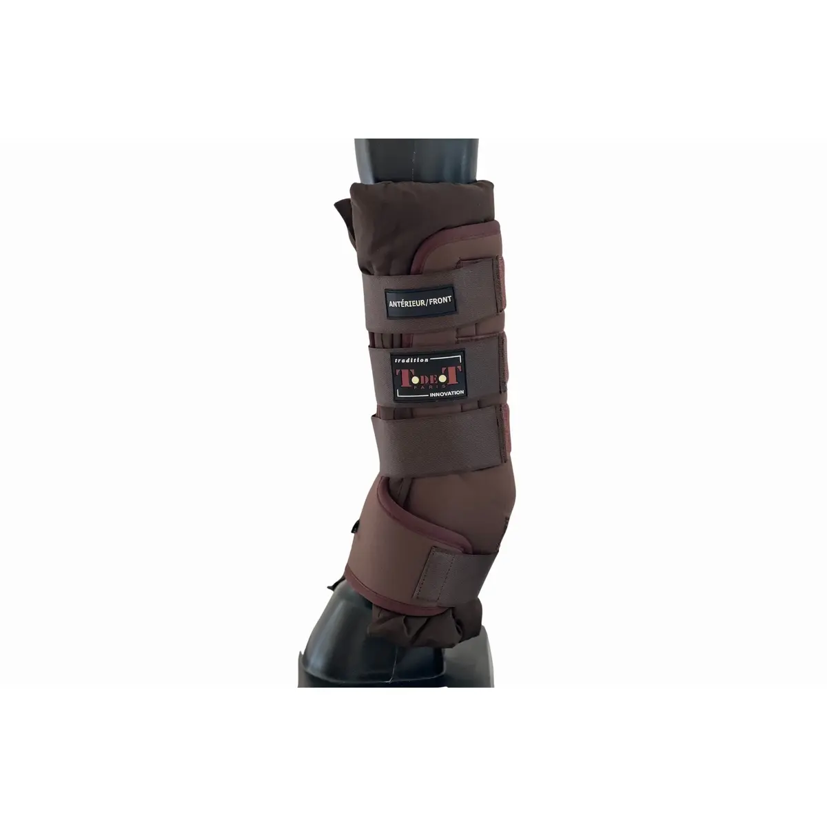 Meilleurs prix pour Stable boots pour cheval T de T