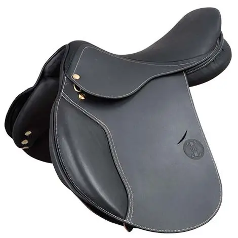 Selle équitation mixtte T de T Quercy
