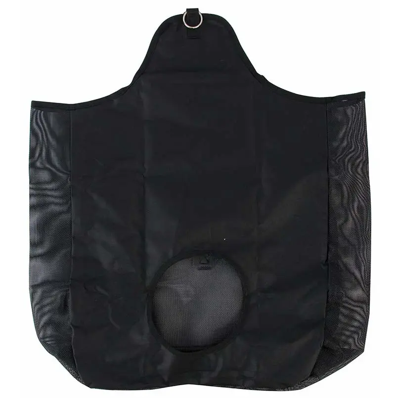 T De T Noir Hay Bag For Horse