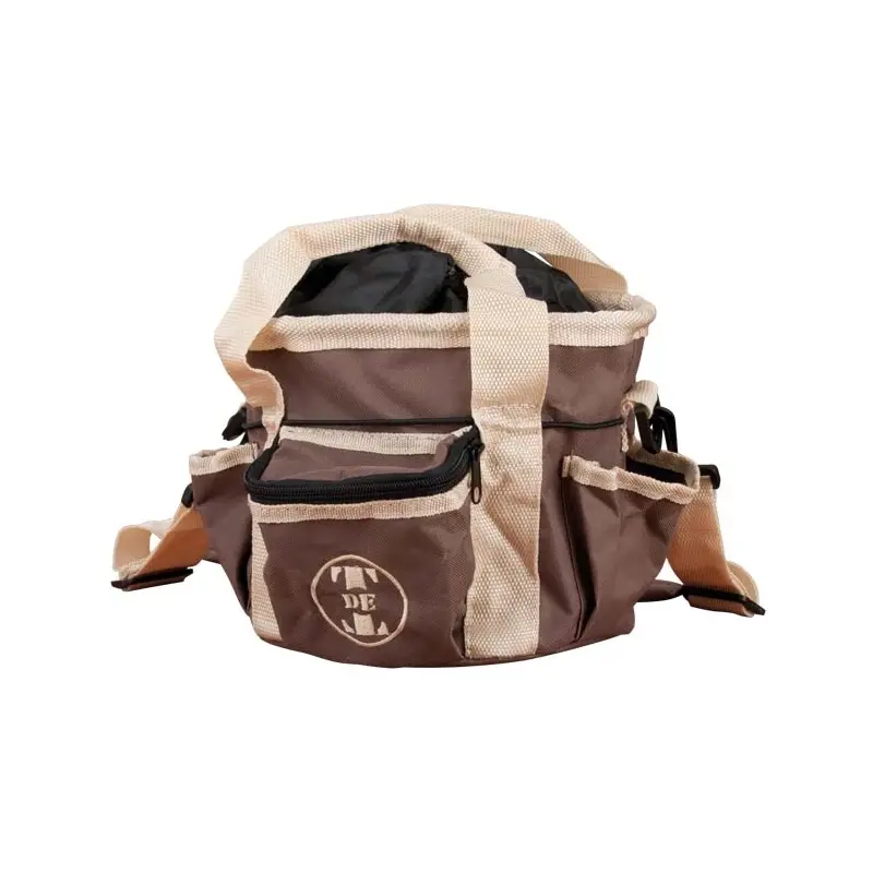 Sac de pansage petit modèle T de T