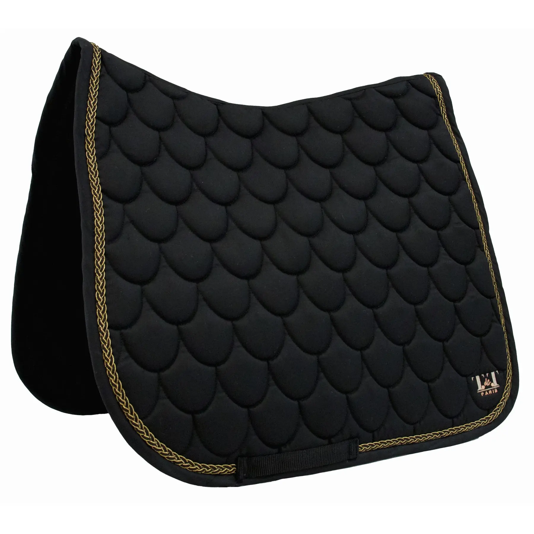 Comparer les prix de Tapis de dressage T de T Diane