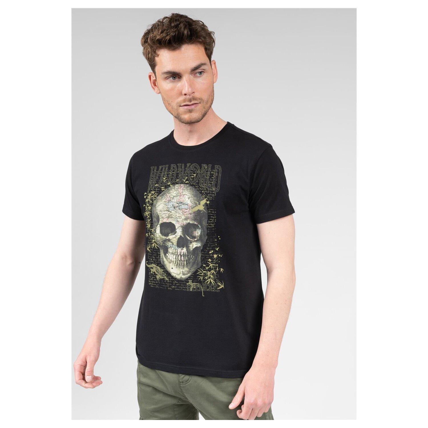 3616320468689 - T-Shirt Deeluxe