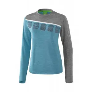 Langarmshirt Erima