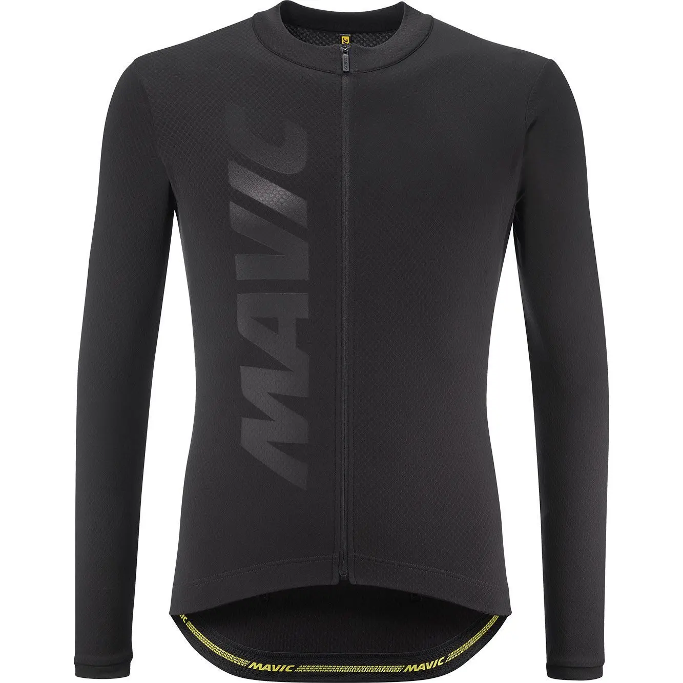 Langarmshirt Mavic Aksium