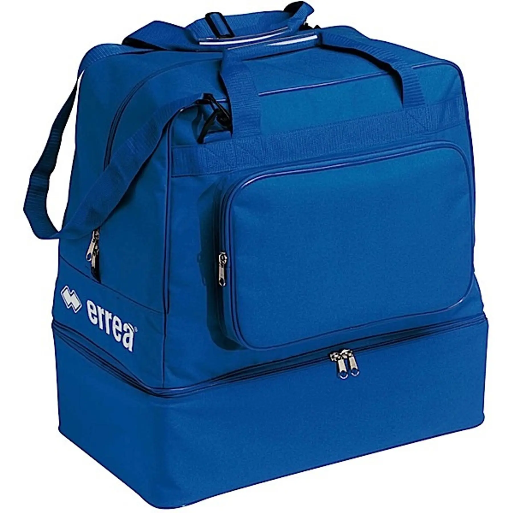 Errea Bleu Borsa Basic Media