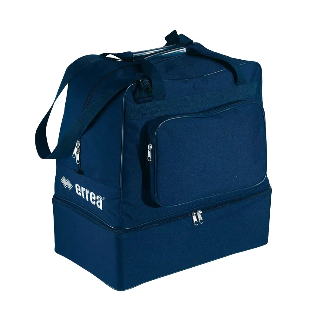 Errea Bleu Borsa Basic Media