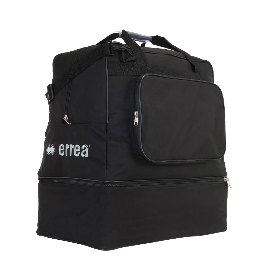 Errea Noir Borsa Basic Media