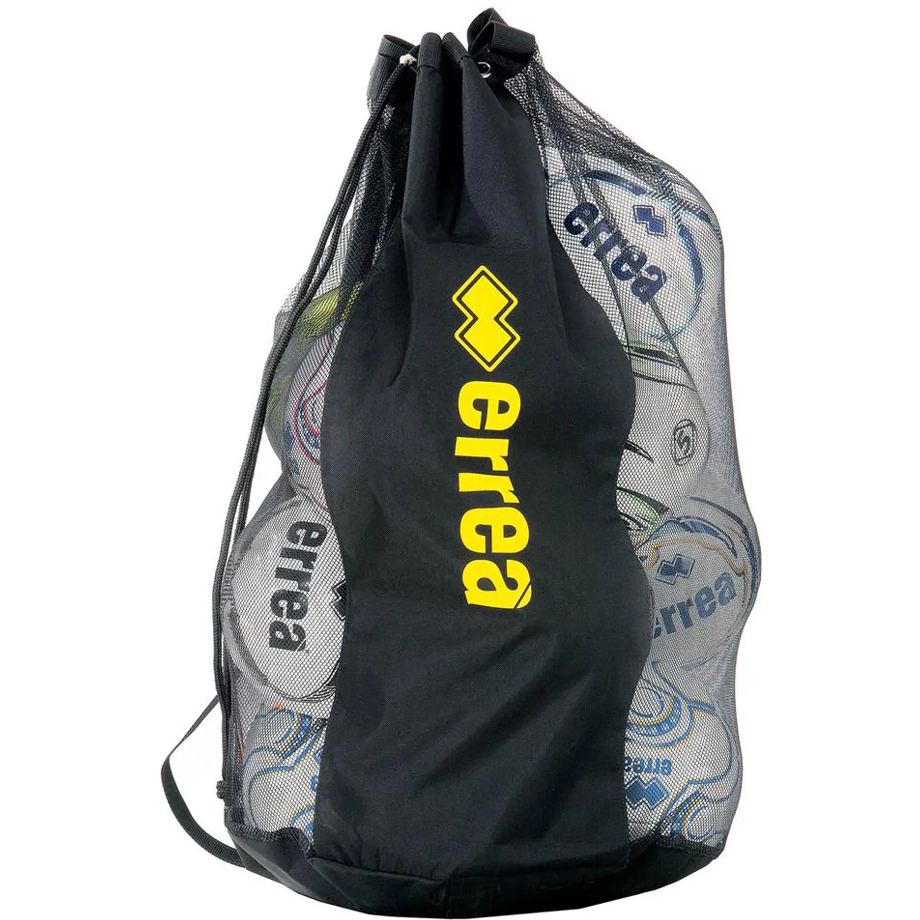 Balltasche für 12 Fußbälle Errea