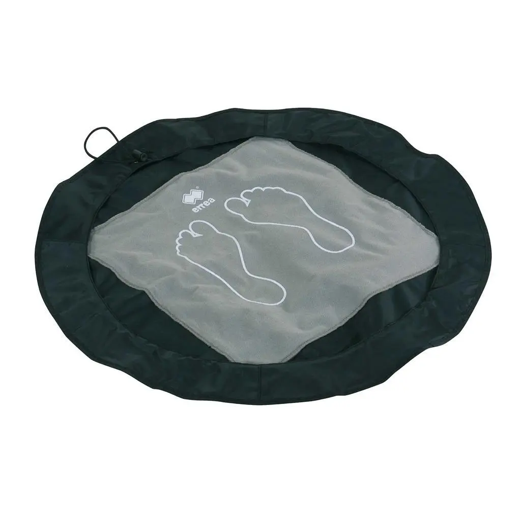 Fußstütze - Noir - unisex - Size: TU