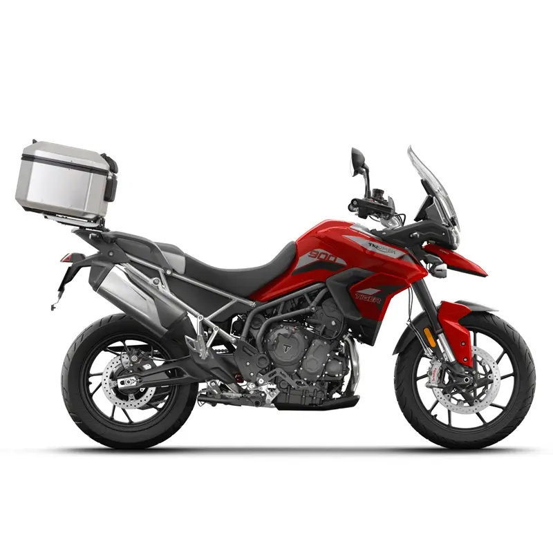Motorrad-Topcase-Halterung Shad TRIUMPH TIGER 900/GT/RALLY 2020-2021