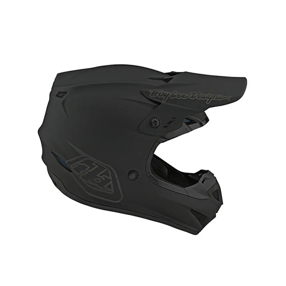 Polyacrylit-Motorrad-Crosshelm Troy Lee Designs GP