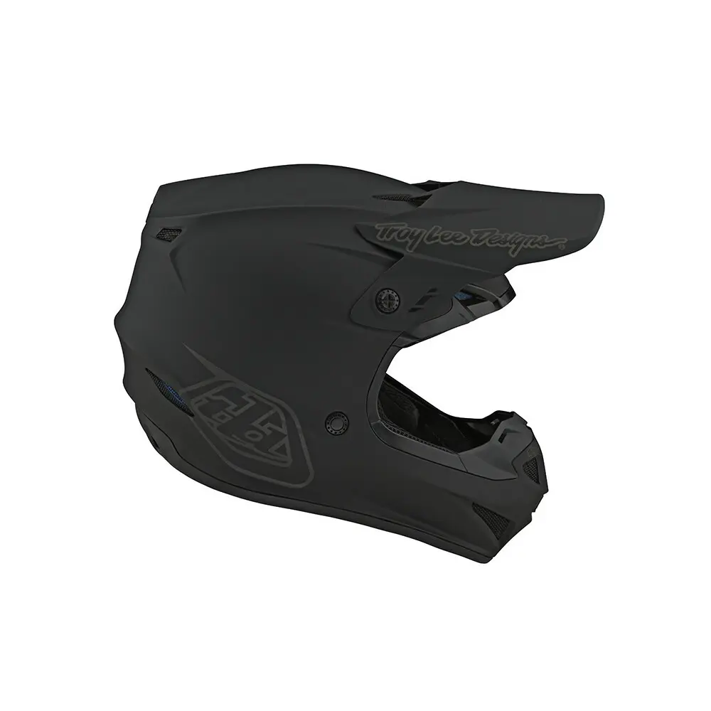 Polyacrylit-Motorrad-Crosshelm für Kinder Troy Lee Designs GP