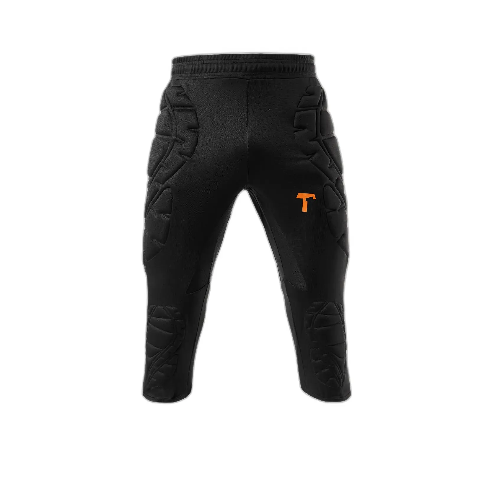 T1TAN 3/4 Goalkeeper Pant - Maat XL